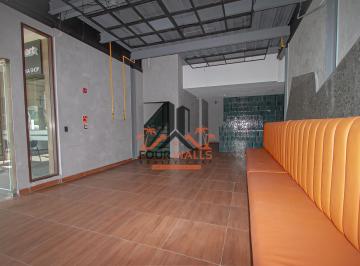 Local comercial de 1 habitación, Panamá · Alquiler de Local en Plaza Corner 68 – San Francisco