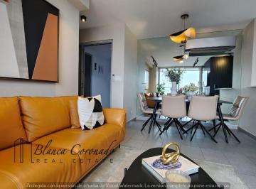 Apartamento de 2 habitaciones, Panamá · Venta de Apartamento en Via España PH Rise