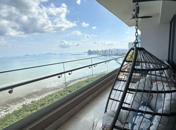 Apartamento · 337m² · 3 Recámaras · 1 Estacionamientos · Apartamento Amoblado en Venta en Edificio Matisse | Costa del Este