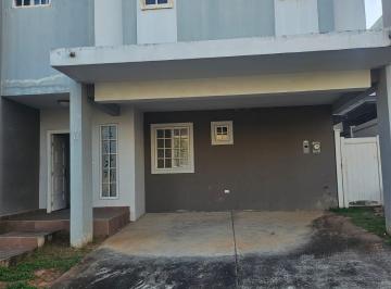 Casa de 3 habitaciones, San Miguelito · Banco Vende Casa en Brisas del Golf (Sc)