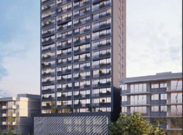 Apartamento · 45m² · 1 Recámara · 1 Estacionamientos · Venta Apartamento PH More en Vía Argentina