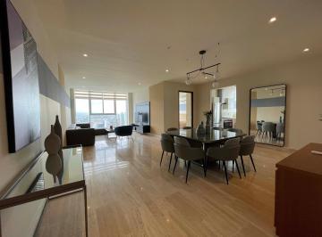 Apartamento · 163m² · 3 Recámaras · 1 Estacionamientos · Venta de Apartamento Amoblado The Regent, Costa del Este