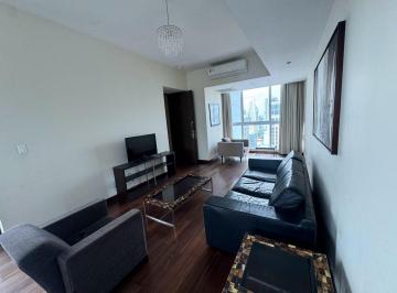 Apartamento · 110m² · 2 Recámaras · 1 Estacionamientos · Apartamento en Venta en El Edificio Denovo | Obarrio