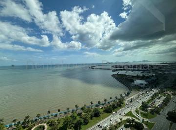 Apartamento de 1 habitación, Panamá · Venta de Apartamento, Av Balboa Hq