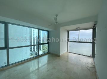 Apartamento de 2 habitaciones, Panamá · Venta de Hermoso Apartamento con Vista Al Mar en Av Balboa, 168.83 m²