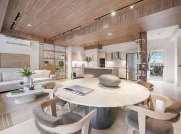Apartamento de 3 habitaciones, Panamá · PH Oceana Invest. Venta en Santa Maria Panama Townhome.