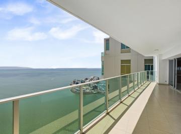 Apartamento de 3 habitaciones, Panamá · PH Oasis On Bay Apartamento en Alquiler / Venta en Punta Pacifica Pty Prime Real Estate