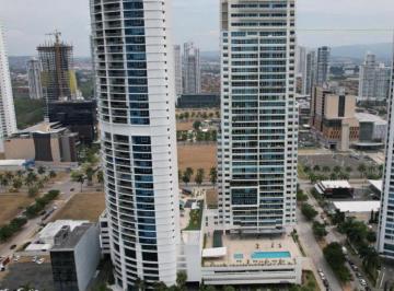 Apartamento · 620m² · Penthouse en Costa del Este 6568rc