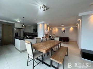 Apartamento · 117m² · 2 Recámaras · 2 Estacionamientos · Alquiler de Apartamento Amoblado en PH Park City, Obarrio (8)