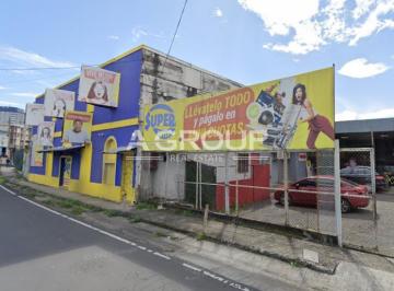 Local comercial · 2000m² · Se Vende Local - Calidonia - Propiedad Comercial