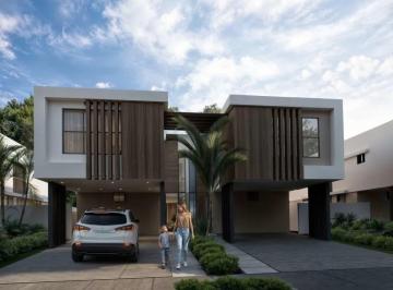 Casa · 230m² · 3 Recámaras · 2 Estacionamientos · Venta de Casa en Albrook Acabados de Lujo Albrook Nueve Mld