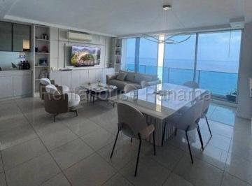 Apartamento de 3 habitaciones, Panamá · Apartamento en Venta en San Francisco