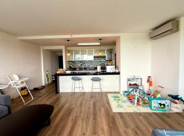 Apartamento · 151m² · 3 Recámaras · 2 Estacionamientos · Apartamento en Venta - Clayton Park II, Clayton