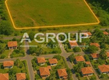 Terreno / Lote · 90616m² · Se Vende Terreno - Playa Malibu - Nueva Gorgona
