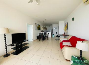 Apartamento · 115m² · 1 Recámara · 1 Estacionamientos · Vendo Apartamento en Vista Marina Amoblado, Av Balboa (2)