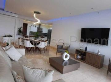 Apartamento de 3 habitaciones, Panamá · Venta de Apartamento en Santa María
