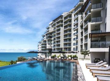 Apartamento · 122m² · 2 Recámaras · 1 Estacionamientos · Sea Confiable Vende Apartamento en PH Solaria 2 Recamaras