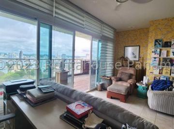 Apartamento de 4 habitaciones, Panamá · Venta de Apartamento, en Altos del Golf