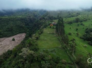 Terreno / Lote , Boquerón · Lote de 1 Hectárea en Venta en Cordillera, Boquerón