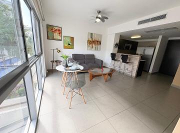 Apartamento · 65m² · 1 Recámara · 1 Estacionamientos · En Alquiler Apto. Amoblado de 1 Recamara en PH Mosaic, Panamá Pacifico