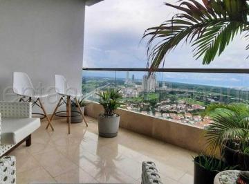 Apartamento de 3 habitaciones, Panamá · Apartamento en Venta en Santa María. PH Greenview. 25ldc6748