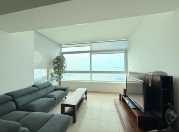 Apartamento de 1 habitación, Panamá · Alquiler de 1 Rec. Av Balboa Amoblado