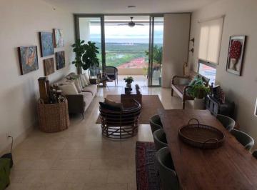 Apartamento de 3 habitaciones, Panamá · Apartamento en Alquiler en Santa María