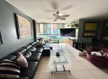 Apartamento de 3 habitaciones, Panamá · Apartamento en Venta en Costa del Este