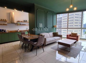 Apartamento · 101m² · 2 Recámaras · 1 Estacionamientos · Alquilo Apartamento, PH. Denovo Obarrio (6)