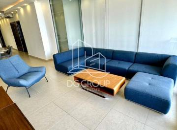 Apartamento de 2 habitaciones, Panamá · Venta de Apartamento en Av Balboa PH Rivage