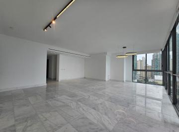 Apartamento · 320m² · 3 Recámaras · 1 Estacionamientos · Sea Confiable Alquila Apartamento PH Sea Point