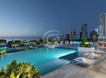 Apartamento de 2 habitaciones, Panamá · Venta Apartamento Bella Vista