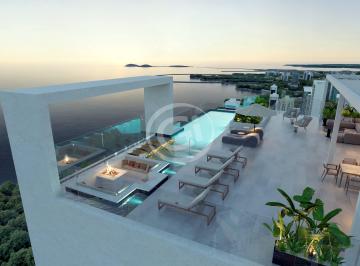 Apartamento de 3 habitaciones, Panamá · Venta Apartamento Bella Vista