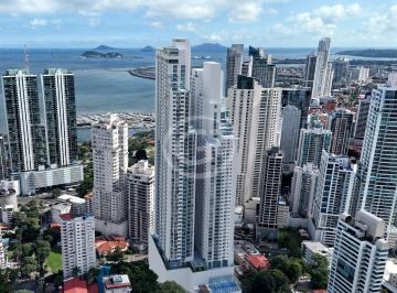Apartamento de 2 habitaciones, Panamá · Venta Apartamento Bella Vista
