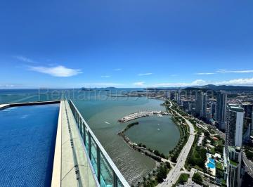 Apartamento de 5 habitaciones, Panamá · Venta de Apartamento, en Av Balboa