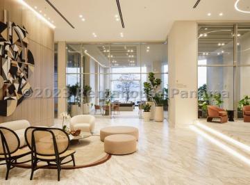 Apartamento de 3 habitaciones, Panamá · Venta de Apartamento, en Punta Pacifica