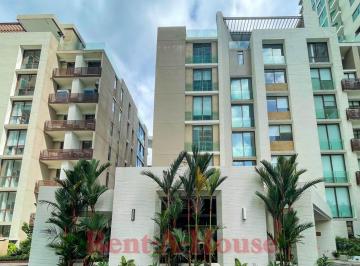 Apartamento de 4 habitaciones, Panamá · Venta de Apartamento, en Punta Pacifica