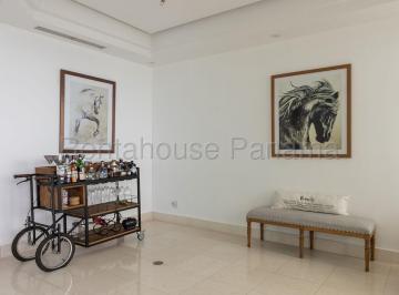 Apartamento de 4 habitaciones, Panamá · Venta de Apartamento, en Costa del Este