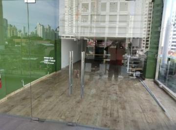 Local comercial , Panamá · Local Comercial en San Francisco Plaza 76 100 m² Super Céntrico