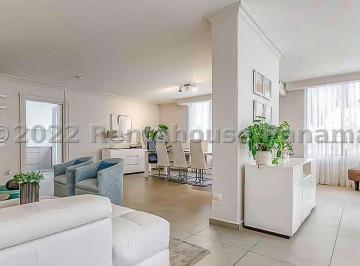 Apartamento de 3 habitaciones, Panamá · Venta de Apartamento en Coco del Mar