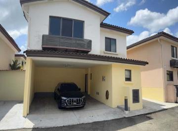 Casa de 3 habitaciones, Arraiján · Vendo Casa Unifamiliar en River Valley Panama Pacifico