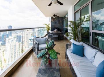 Apartamento de 3 habitaciones, Panamá · Venta de Apartamento, en Costa del Este