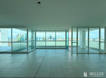Apartamento · 272m² · 3 Recámaras · 2 Estacionamientos · Venta Apartamento en San Francisco, PH The Towers San Francisco (5)