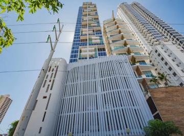Apartamento de 3 habitaciones, Panamá · San Francisco | PH Prive | Venta