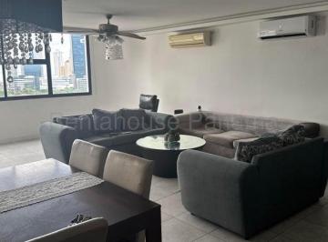 Apartamento de 3 habitaciones, Panamá · Apartamento en Venta en Bella Vista | PH Marbella Tower Mr 25 - 8918