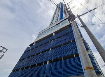 Apartamento de 2 habitaciones, Panamá · San Francisco - Venta por Viaje - con Todo - 85 m²