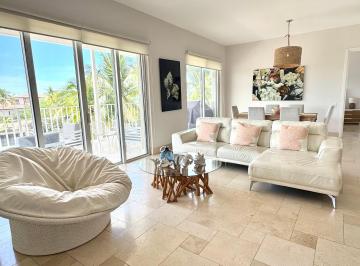 Apartamento · 158m² · 2 Recámaras · 1 Estacionamientos · Puntarena - Buenaventura - Venta