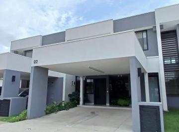 Casa · 173m² · 3 Recámaras · 2 Estacionamientos · Venta Casa Unifamiliar Imaterra, Panamá Pacífico Mod. Alere