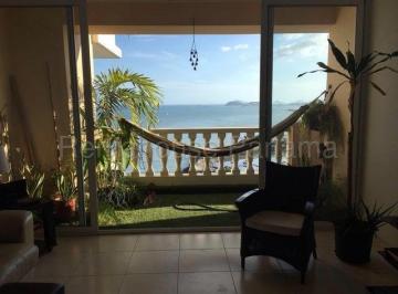 Apartamento de 1 habitación, Panamá · Venta de Hermoso Apartamento Ubicado en Vista Marina en Av Balboa