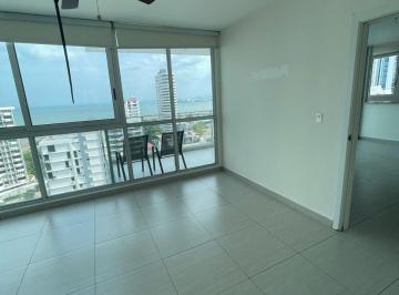 Apartamento · 95m² · 1 Recámara · 1 Estacionamientos · Alquiler o Venta de Apartamento en Coco del Mar, Panamá